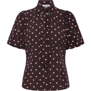 Coster Copenhagen Blouse With Dots 42 Pink 42 Coster Copenhagen Blouse With Dots 42 Pink 42