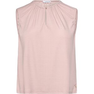Coster Copenhagen Sleveless Lurex Top 44 Pink 44 Coster Copenhagen Sleveless Lurex Top 44 Pink 44