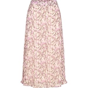 Coster Copenhagen Skirt In Dreamscape Print 40 Pink 40 Coster Copenhagen Skirt In Dreamscape Print 40 Pink 40
