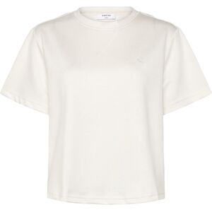 Coster Copenhagen Bea Sweat Blouse M Cream M Coster Copenhagen Bea Sweat Blouse M Cream M