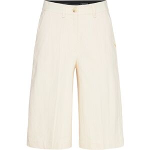 Coster Copenhagen Shorts In Linen - Petra Fit 40 Cream 40 Coster Copenhagen Shorts In Linen - Petra Fit 40 Cream 40