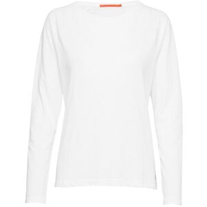 Coster Copenhagen Cc Heart Long Sleeve T-Shirt M White M Coster Copenhagen Cc Heart Long Sleeve T-Shirt M White M