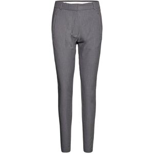 Coster Copenhagen Suit Pants - Coco 32 Grey 32 Coster Copenhagen Suit Pants - Coco 32 Grey 32