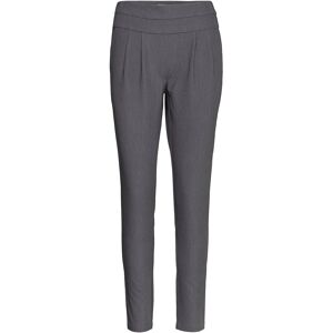 Coster Copenhagen Pants W. Jersey Back - Luca 32 Black 32 Coster Copenhagen Pants W. Jersey Back - Luca 32 Black 32