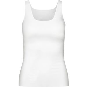 Coster Copenhagen Cc Heart Vida Tank Top 34 White 34 Coster Copenhagen Cc Heart Vida Tank Top 34 White 34
