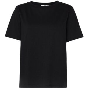 Coster Copenhagen Cc Heart Basic Regular O-Neck T-Shi M Black M Coster Copenhagen Cc Heart Basic Regular O-Neck T-Shi M Black M