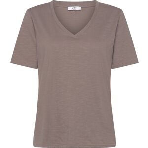 Coster Copenhagen Cc Heart Basic Regular V-Neck T-Shi XL Beige XL Coster Copenhagen Cc Heart Basic Regular V-Neck T-Shi XL Beige XL