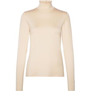 Coster Copenhagen Cc Heart Sofia Turtleneck Blouse XS Cream XS Coster Copenhagen Cc Heart Sofia Turtleneck Blouse XS Cream XS