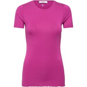 Coster Copenhagen Cc Heart Sofia Short Sleeve Blouse XS Pink XS Coster Copenhagen Cc Heart Sofia Short Sleeve Blouse XS Pink XS