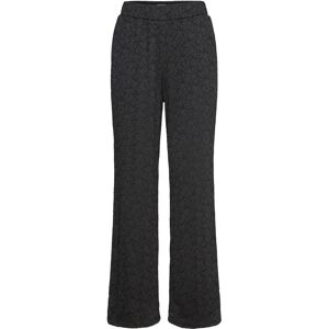 Coster Copenhagen Cc Heart Charlie Lace Pants 36 Black 36 Coster Copenhagen Cc Heart Charlie Lace Pants 36 Black 36