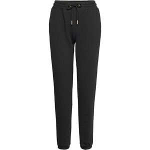 Coster Copenhagen Cc Heart Sweat Pants XS Black XS Coster Copenhagen Cc Heart Sweat Pants XS Black XS