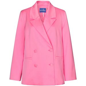 crās Samycras Blazer 36 Pink 36 crās Samycras Blazer 36 Pink 36