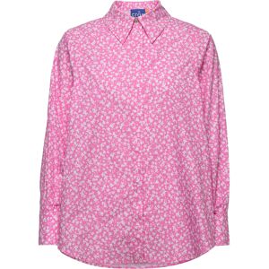 crās Piacras Shirt 34 Pink 34 crās Piacras Shirt 34 Pink 34