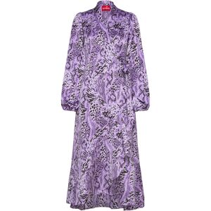 crās Laracras Dress 34 Purple 34 crās Laracras Dress 34 Purple 34