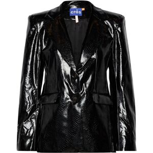 crās Melbacras Blazer 34 Black 34 crās Melbacras Blazer 34 Black 34