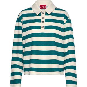 crās Beacras Blouse 34 Navy 34 crās Beacras Blouse 34 Navy 34
