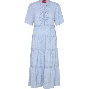 crās Clarettecras Dress 36 Blue 36 crās Clarettecras Dress 36 Blue 36