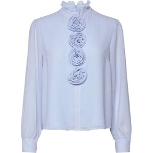 crās Lorainecras Shirt 34 Blue 34 crās Lorainecras Shirt 34 Blue 34