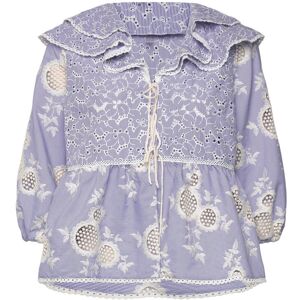 crās Sansacras Shirt 36 Blue 36 crās Sansacras Shirt 36 Blue 36