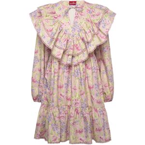 crās Salviecras Dress 42 Pink 42 crās Salviecras Dress 42 Pink 42