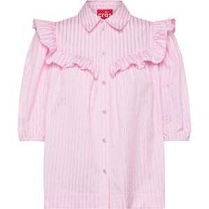 crās Ellencras Shirt 34 Pink 34 crās Ellencras Shirt 34 Pink 34
