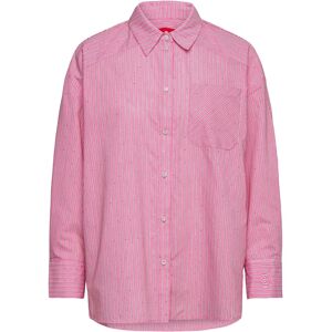 crās Nathancras Shirt 34 Pink 34 crās Nathancras Shirt 34 Pink 34