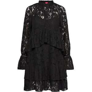 crās Dominiquecras Dress 44 Black 44 crās Dominiquecras Dress 44 Black 44