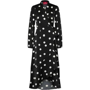 crās Laracras Dress 36 Black 36 crās Laracras Dress 36 Black 36
