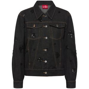 crās Pearlycras Jacket 36 Black 36 crās Pearlycras Jacket 36 Black 36