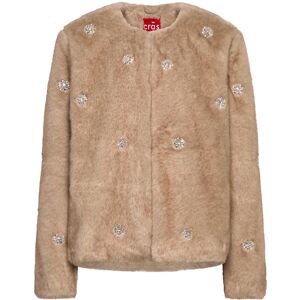 crās Tinocras Jacket 40 Beige 40 crās Tinocras Jacket 40 Beige 40