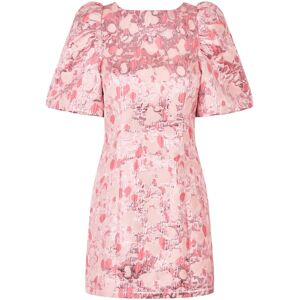 crās Chrissycras Dress 42 Pink 42 crās Chrissycras Dress 42 Pink 42