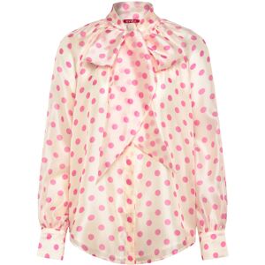 crās Ethelcras Shirt 34 Pink 34 crās Ethelcras Shirt 34 Pink 34