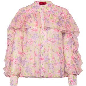 crās Laralilcras Shirt 44 Patterned 44 crās Laralilcras Shirt 44 Patterned 44