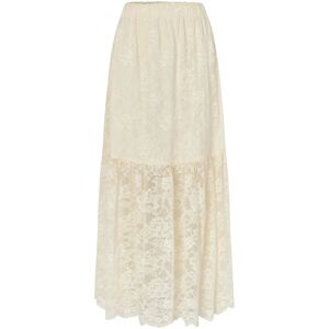 crās Salimacras Skirt 36 Cream 36 crās Salimacras Skirt 36 Cream 36