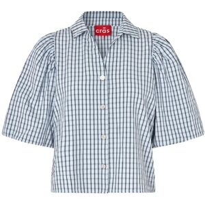 crās Andinacras Shirt 34 Blue 34 crās Andinacras Shirt 34 Blue 34
