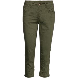Cream Vavacr 3/4 Pant Coco Fit 24 Green 24 Cream Vavacr 3/4 Pant Coco Fit 24 Green 24