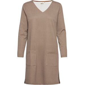 Cream Anettcr Dress S Beige S Cream Anettcr Dress S Beige S