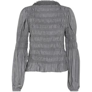 Cream Crhenva Blouse 44 Grey 44 Cream Crhenva Blouse 44 Grey 44