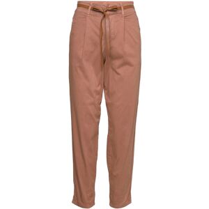 Cream Crtula Ankl Twill - Mom Fit 25 Orange 25 Cream Crtula Ankl Twill - Mom Fit 25 Orange 25