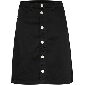 Cream Cralma Skirt 42 Black 42 Cream Cralma Skirt 42 Black 42