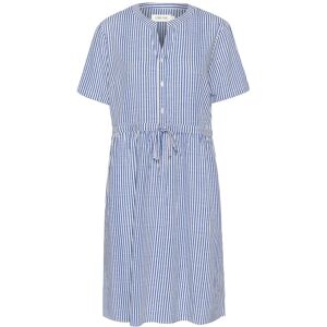 Cream Crtiah Dress 46 Blue 46 Cream Crtiah Dress 46 Blue 46
