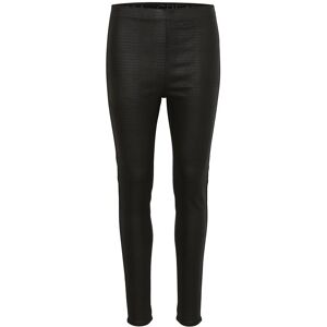 Cream Crtabea Woven Legging 46 Black 46 Cream Crtabea Woven Legging 46 Black 46