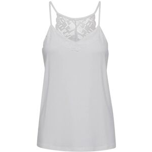 Cream Crtrulla Jersey Top S White S Cream Crtrulla Jersey Top S White S