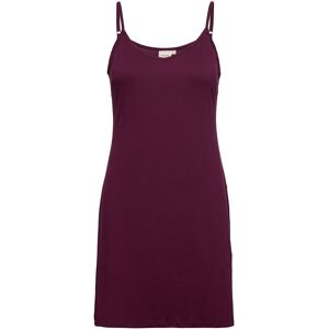 Cream Crflake Mesh Dress - Kim Fit S Burgundy S Cream Crflake Mesh Dress - Kim Fit S Burgundy S