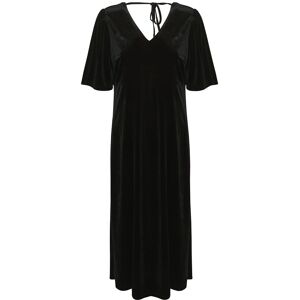 Cream Crpativa Dress - Kim Fit 36 Black 36 Cream Crpativa Dress - Kim Fit 36 Black 36