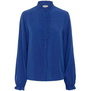 Cream Crvenea Shirt 44 Blue 44 Cream Crvenea Shirt 44 Blue 44