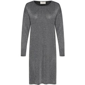 Cream Crjolly Knit Dress S Grey S Cream Crjolly Knit Dress S Grey S