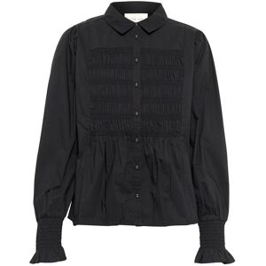 Cream Cradeline Shirt 34 Black 34 Cream Cradeline Shirt 34 Black 34