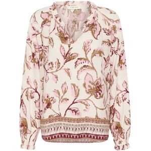 Cream Crtiah Boho Blouse 34 Pink 34 Cream Crtiah Boho Blouse 34 Pink 34