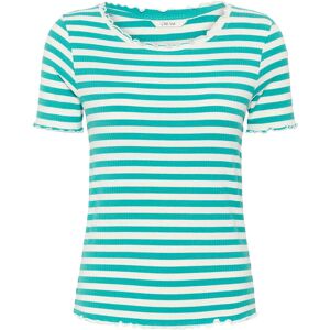 Cream Crribba Stripe Tshirt XL Blue XL Cream Crribba Stripe Tshirt XL Blue XL